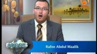 Bridges, Oneness of God - Rafee Abdul Malik with Dr Naji Al-Arfaj