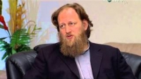 In The Shade Of The Scholars, Arguing and Anger - Host Abu Mussab Wajdi Akkari