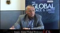 Islam & The Spiritual Vacuum In The West - Imam Abdul Wahid Pedersen (Swedish Revert)