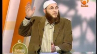 Islam Unveiled, Prophet Muhammed P2 - Dr Mohammad Salah