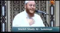 Prophet Ayoub, Thilkifl, Hunthala & Yunus (A.S.) - Sh Shady Al-Suleiman