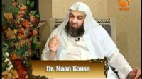 The Journey To The Last Day, The Last Hour - Dr Maan Kousa