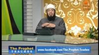 The Prophet Teaches, Behavior & Character Correction - Dr Muhammad Sa'eed