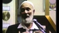Da'wah or Destruction, Lecture at a NY Masjid COMPLETE - Sh Ahmed Deedat