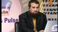Viewers Pulse, Premiere Episode, 14 Feb 2012 - Malik Evangelatos