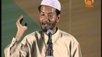 The Address, Da'wah or Destruction - Ather Khan