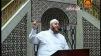 The Life Of The Prophet Muhammad (PBUH), The Night Journey - Sh Shady Alsuleiman