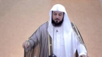 فمهل الکافرین أمهلهم رویدا