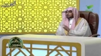 من رفیع الأدب أن تُعظَّم حُرُمات المسلمین