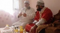 کیف نجمع الصلاة فی السفر ؟