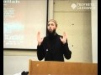 Boys & Girls - A Love Story - Q&A - Abu Eesa Niamatullah