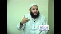 Rights of Muhammad (saws) | Sheikh Omar El-Banna
