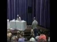 Did you become an Ahmadi (Qadyani)? Dr. Shabir Ally answers Tony Costa - MUST WATCH