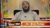 Names of Allah Dr Bilal Philipes23