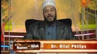 Names of Allah Dr Bilal Philipes06
