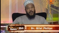Names of Allah Dr Bilal Philipes01
