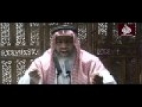 The Full Hijaab - Salem al Amry