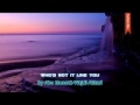 Who's Got It Like You - Abu Mussab Wajdi Akkari