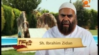 From Head To Toe - Sh Ibrahim Zidan