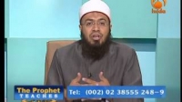 The Prophet Teaches Live, 16 July 2012 Dr Muhammad Sa'eed