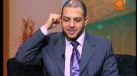 The Excellence of Manners, Patience Muhammad Mamdouh with Sh Saeed Al Gadi