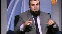 Good Answer, Why Pray 5 Times Daily Malik Evangelatos with Sh Yusuf Estes