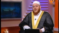 Major Sins, Disobeying Parents - Sh Shady Al-Suleiman
