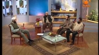 Visitor At Home, Islam & Sexuality - Ismaeel Chartier, Guest Dr Mohamed Salah