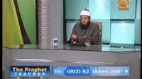 The Prophet Teaches, Change - Dr Muhammad Sa'eed