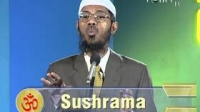 Prophet Muhammed (PBUH) In Hindu Scriptures - Dr Zakir Naik