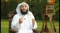 Treasures From The Past, Death Of The Prophet PBUH - Sh Moutasem Al-Hameedi
