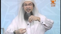 Ask Huda (Live From Jeddah 06 July 2012) - Sh Assim Alhakeem