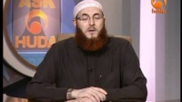 Ask Huda, 04 July 2012 - Dr Muhammad Salah