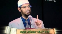 Seeking Knowledge In The Light Of Islam - Dr Zakir Naik