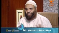 Dear Sisters (Live), 02 July 2012 - Ossama Elshamy with Dr Ibrahim Zidan