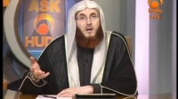Ask Huda (Live), 1st July 2012 - Dr Muhammad Salah