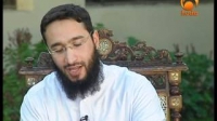 Treasures From The Past, Trial & Patience - Sh Moutasem Al-Hameedi