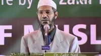 The Role Of Muslims in Non-Muslim Society - Dr Zakir Naik