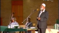 Muhammad (pbuh) The Greatest, Part 1 - Sh Ahmed Deedat