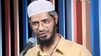 Dare To Ask, Shown 26 June 2012 - Dr Zakir Naik