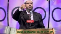 What Is The Purpose of Our Life, Hindu Girl & Christian Man Debated With Dr Zakir Naik