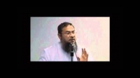 Why can't we concentrate in prayers even in Ramadan?