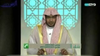 هل کل من یدخل الجنة ینظر إلی وجه الله سبحانه؟ - برنامج دار السلام 3