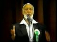 Christianity, Judaism, Or Islam - Sheikh Ahmed Deedat (7/12)