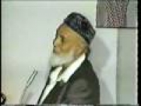 What The Bible Says About Muhammad (PBUH) - In Abu Dhabi - Sheikh Ahmed Deedat (6/12) b