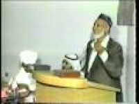 What The Bible Says About Muhammad (PBUH) - In Abu Dhabi - Sheikh Ahmed Deedat (4/12)