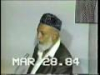 What The Bible Says About Muhammad (PBUH) - In Abu Dhabi - Sheikh Ahmed Deedat (1/12