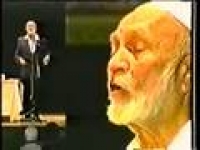 Pope And The Dialogue - Sheikh Ahmed Deedat (2/11