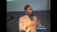 Muslim's Must Protect their Wives, Daughters & Communities | Khalid Yasin