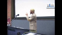 Muslim Prayer Stops Evil | Khalid Yasin